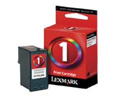 Lexmark Printer Ink